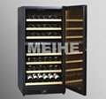 red wine cabinet 1