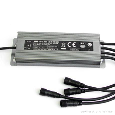 LED Driver power 2