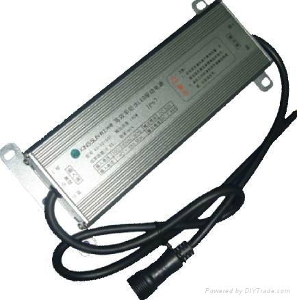 LED Driver power 3