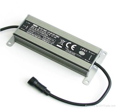 LED Driver power 4