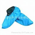 disposable shoe covers 1