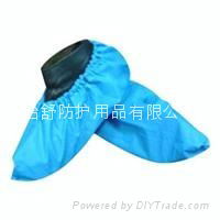 disposable shoe covers