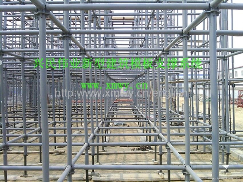 construction aluminium scaffolding tools and materials