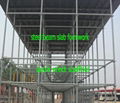 new cuplock scaffolding system with adjustable steel props shoring  2