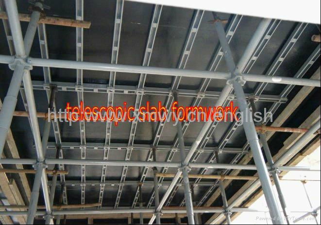 new ringlock scaffolding frame system 2