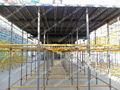 construction scaffolding system 3