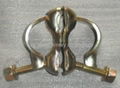 galvanized scaffolding clamps 3