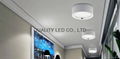 SAA Approval Surface Mounted 12w LED Downlight  5