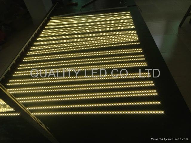 50cm 5050SMD LED Rigid Bar 2