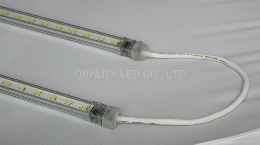 ON SALE!100cm 5050SMD Linear LED Cabinet Light 3