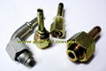 Hydraulic pipe fittings 3