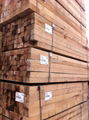 Canadian Softwood (SPF)