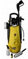 Easyclean Mobile High Pressure Car Washer