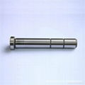 high precision universal circular outside& inner grinding