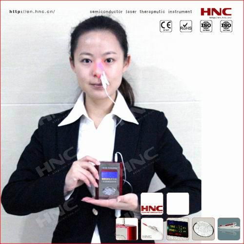 Atrophic Rhinitis Treatment Instrument  2