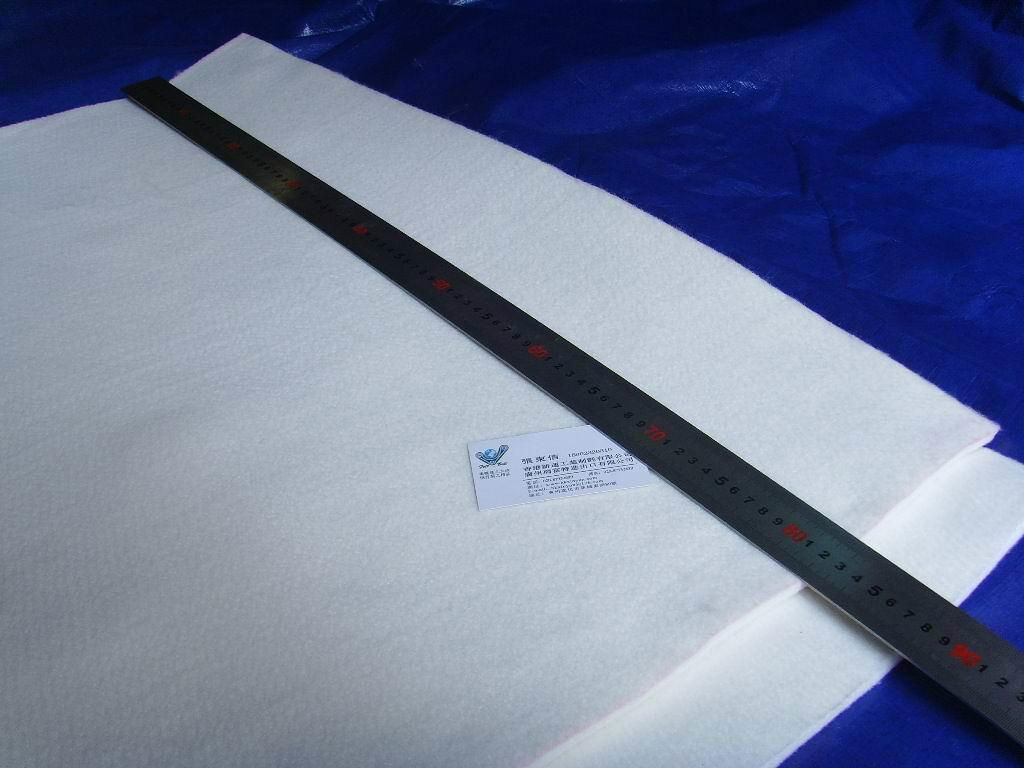 Heat Press Printing Felt 3