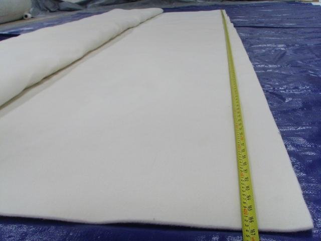 Polyester Ironer Padding 2