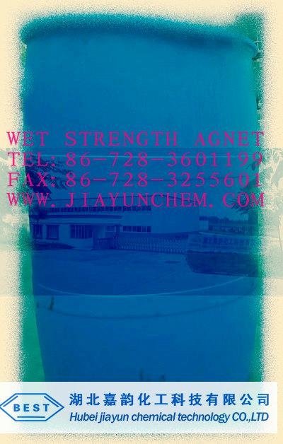  wet strength agent 3