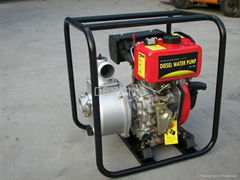 3inch gasoline water pump