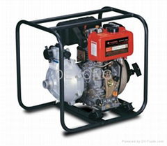 high pressure diesel pump