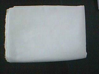 100% Cotton Grey Fabric 21s 60x58 63'' 2