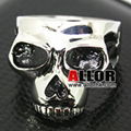 Stainless steel ring 2