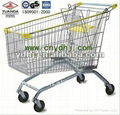 Shopping Cart for Supermarket YD-B-60L