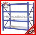 Warehouse Rack for Display Storage