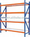 Warehouse Rack for Display Storage YD-001 2