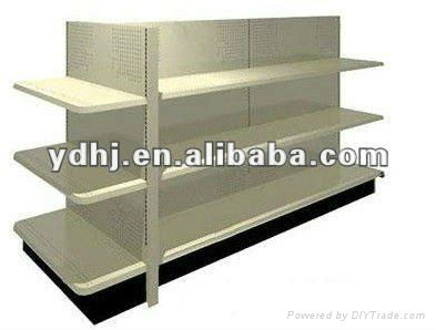 Factory Direct Gondola Shelf for Supermarket YD-002