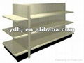 Factory Direct Gondola Shelf for