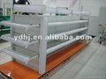 Factory Direct Gondola Shelf for Supermarket YD-002 3