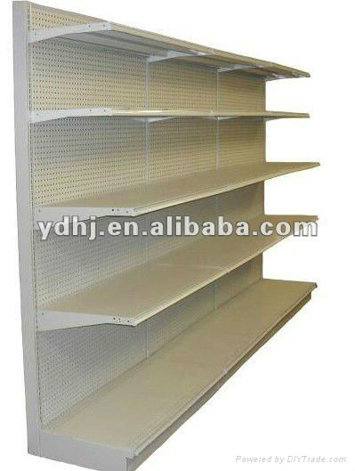 Factory Direct Gondola Shelf for Supermarket YD-002 4