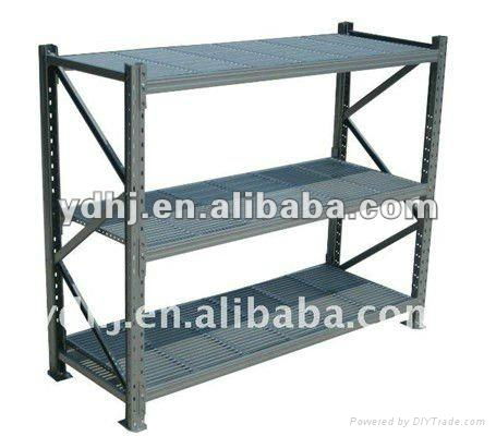 Heavy Duty Storage Rack for Warehouse YD-003 4