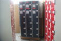 Coin Locker for Supermarket YD-057-18 1