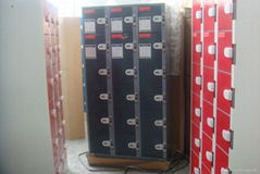 Coin Locker for Supermarket YD-057-18