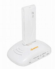 3G Mini USB Mobile Hotspot Pocket N+