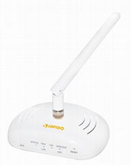 Wireless 3-in-1‧Pocket N+ Router