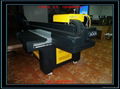 XTR 1385 flatbed printer with uv ink outdoor longlife printing media 1