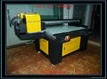 UV 1325 printing machine with 6+2 color 1