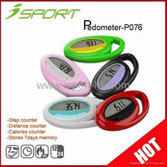 Digital Calorie Meter pedometer