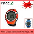 2012 Fashion Heart rate monitor watch 