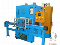 Flange Deburring Machine