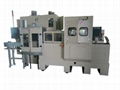 Cylinder Deburring Machine