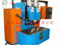 CNC Spiral Slot Milling Machine 1