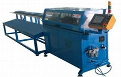 Capillary Pipe Cutting & Forming Machine