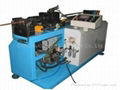 Punching & Flanging Machine