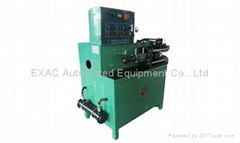 Pipe-end forming machine