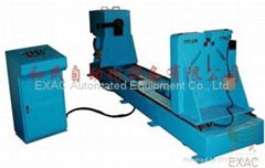 Mold Inverting Machine