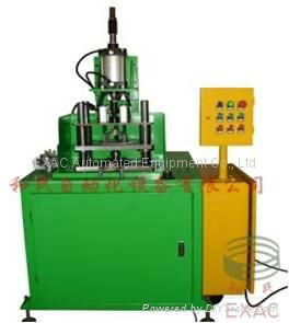 Hole Boring Machine